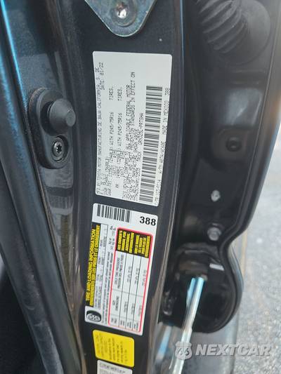 2022 Toyota Tacoma SR5 Crew Cab Medium Bed - zdjęcie 14 z 20 - miniatura