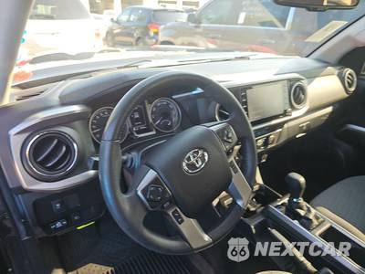 2022 Toyota Tacoma SR5 Crew Cab Medium Bed - zdjęcie 11 z 20 - miniatura