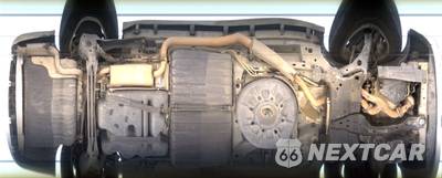 2014 Dodge Grand Caravan SXT 121.2" WB - zdjęcie 18 z 19 - miniatura