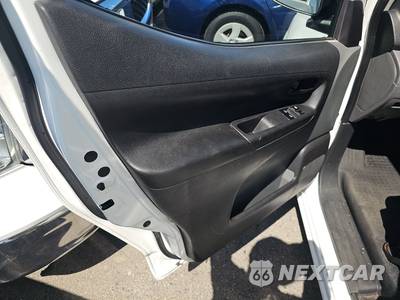 2021 Nissan NV200 Compact Cargo S 115.2" WB - zdjęcie 9 z 35 - miniatura