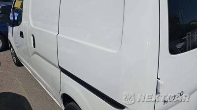 2021 Nissan NV200 Compact Cargo S 115.2" WB - zdjęcie 32 z 35 - miniatura
