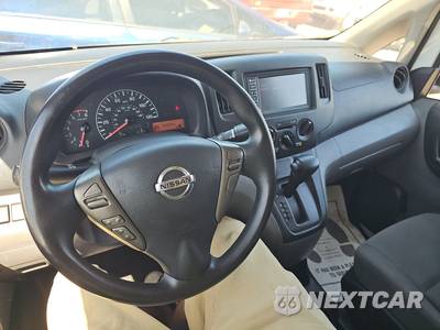 2021 Nissan NV200 Compact Cargo S 115.2" WB - zdjęcie 11 z 35 - miniatura