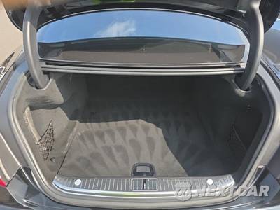 2015 Mercedes-Benz S 550 4MATIC Coupe - zdjęcie 20 z 22 - miniatura