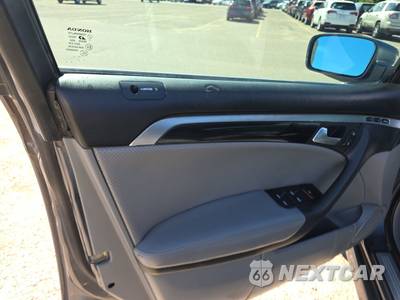 2006 Acura TL w/Navigation System - zdjęcie 9 z 18 - miniatura