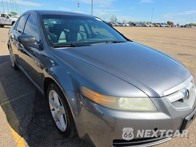2006 Acura TL w/Navigation System - zdjęcie 3 z 18 - miniatura