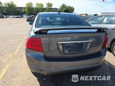 2006 Acura TL w/Navigation System - zdjęcie 5 z 18 - miniatura