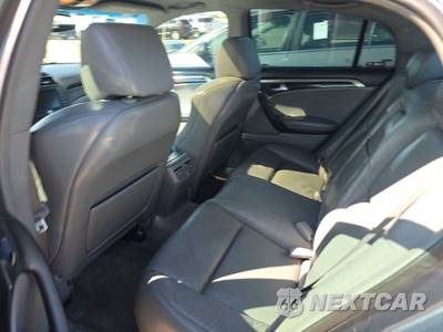 2006 Acura TL w/Navigation System - zdjęcie 13 z 18 - miniatura