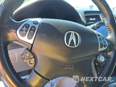 2006 Acura TL w/Navigation System - zdjęcie 10 z 18 - miniatura