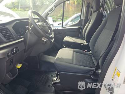 2025 Ford Transit 250 Cargo Van Low Roof 130.0" WB - zdjęcie 7 z 35 - miniatura