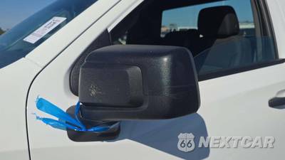 2025 Chevrolet Silverado 1500 WT Regular Cab Long Bed 1WT - zdjęcie 28 z 37 - miniatura