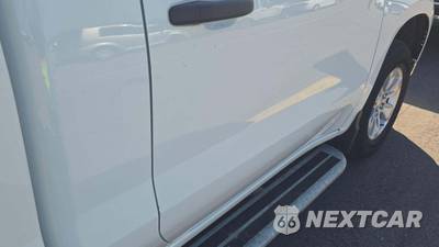 2025 Chevrolet Silverado 1500 WT Regular Cab Long Bed 1WT - zdjęcie 24 z 37 - miniatura