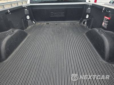 2025 Chevrolet Silverado 1500 WT Regular Cab Long Bed 1WT - zdjęcie 15 z 24 - miniatura