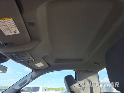 2025 Chevrolet Silverado 1500 WT Regular Cab Long Bed 1WT - zdjęcie 17 z 20 - miniatura