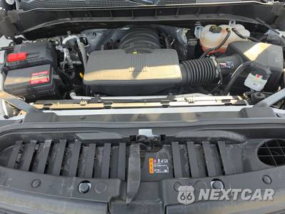 2025 Chevrolet Silverado 1500 WT Regular Cab Long Bed 1WT - zdjęcie 14 z 20 - miniatura