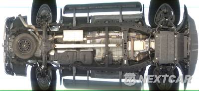2025 Chevrolet Silverado 1500 WT Regular Cab Long Bed 1WT - zdjęcie 16 z 20 - miniatura