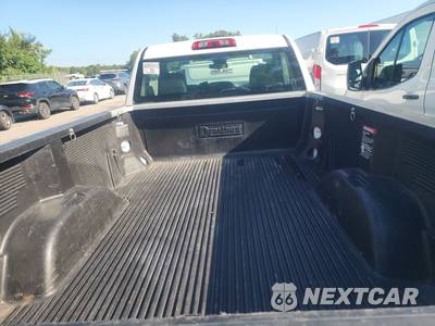 2025 Chevrolet Silverado 1500 WT Regular Cab Long Bed 1WT - zdjęcie 15 z 21 - miniatura