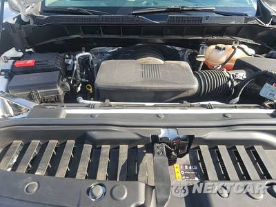 2025 Chevrolet Silverado 1500 WT Regular Cab Long Bed 1WT - zdjęcie 14 z 22 - miniatura