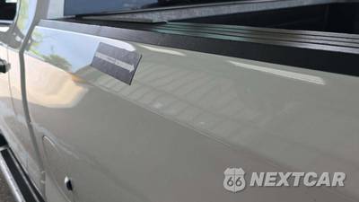 2025 Chevrolet Silverado 1500 WT Regular Cab Long Bed 1WT - zdjęcie 30 z 32 - miniatura