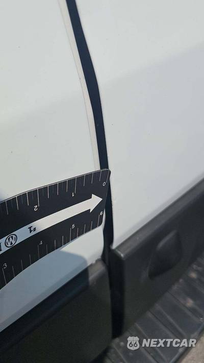 2025 Ford Transit 250 Cargo Van Low Roof 130.0" WB - zdjęcie 21 z 22 - miniatura
