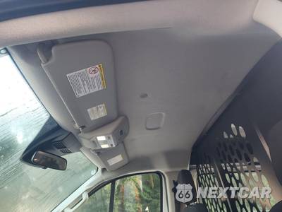 2025 Ford Transit 250 Cargo Van Low Roof 130.0" WB - zdjęcie 17 z 22 - miniatura