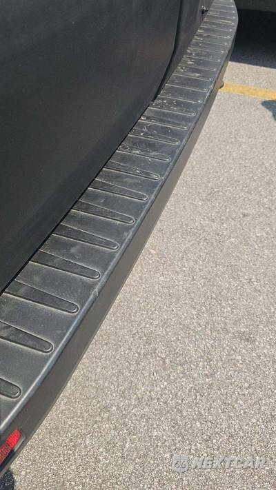 2025 Ford Transit 250 Cargo Van Low Roof 130.0" WB - zdjęcie 20 z 22 - miniatura