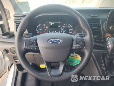 2025 Ford Transit 250 Cargo Van Low Roof 130.0" WB - zdjęcie 10 z 22 - miniatura