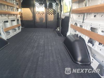2025 Ford Transit 250 Cargo Van Low Roof 130.0" WB - zdjęcie 15 z 22 - miniatura