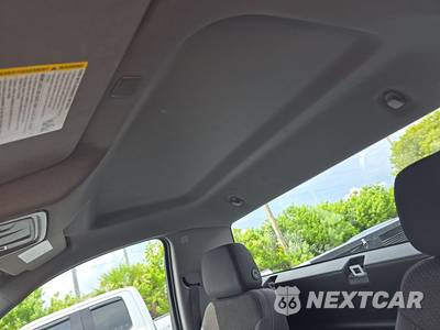 2025 Chevrolet Silverado 1500 WT Regular Cab Long Bed 1WT - zdjęcie 17 z 23 - miniatura