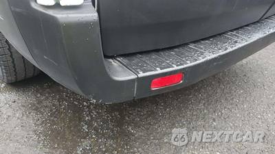2025 Ford Transit 250 Cargo Van Low Roof 130.0" WB - zdjęcie 23 z 28 - miniatura