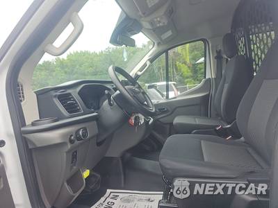 2025 Ford Transit 250 Cargo Van Low Roof 130.0" WB - zdjęcie 7 z 28 - miniatura