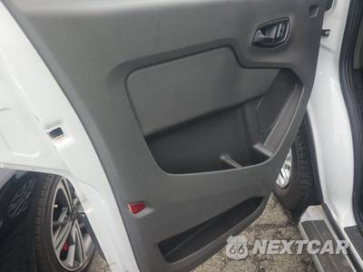 2025 Ford Transit 250 Cargo Van Low Roof 130.0" WB - zdjęcie 9 z 28 - miniatura