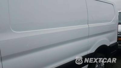 2025 Ford Transit 250 Cargo Van Low Roof 130.0" WB - zdjęcie 21 z 28 - miniatura