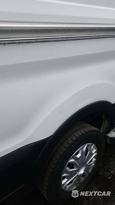 2025 Ford Transit 250 Cargo Van Low Roof 130.0" WB - zdjęcie 26 z 28 - miniatura