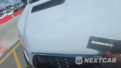 2025 Ford Transit 250 Cargo Van Low Roof 130.0" WB - zdjęcie 20 z 24 - miniatura