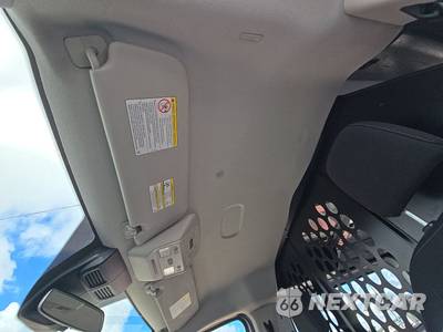 2025 Ford Transit 250 Cargo Van Low Roof 130.0" WB - zdjęcie 17 z 24 - miniatura