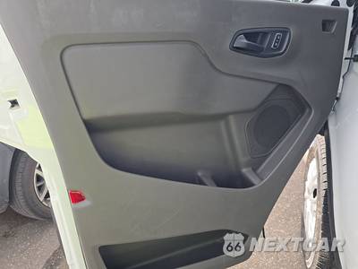 2025 Ford Transit 250 Cargo Van Low Roof 130.0" WB - zdjęcie 9 z 24 - miniatura
