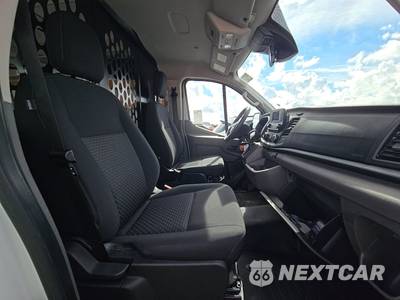 2025 Ford Transit 250 Cargo Van Low Roof 130.0" WB - zdjęcie 8 z 24 - miniatura