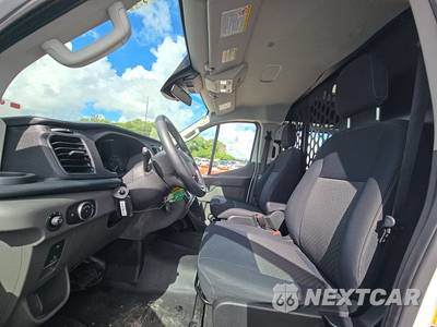 2025 Ford Transit 250 Cargo Van Low Roof 130.0" WB - zdjęcie 7 z 24 - miniatura