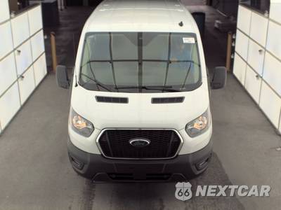 2025 Ford Transit 250 Cargo Van Low Roof 130.0" WB - zdjęcie 2 z 24 - miniatura