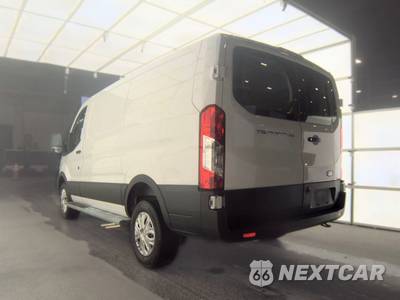 2025 Ford Transit 250 Cargo Van Low Roof 130.0" WB - zdjęcie 6 z 24 - miniatura