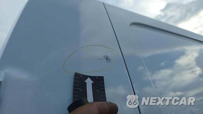 2025 Ford Transit 250 Cargo Van Low Roof 130.0" WB - zdjęcie 21 z 23 - miniatura