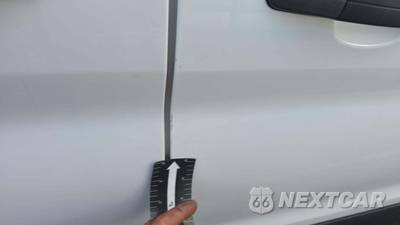 2025 Ford Transit 250 Cargo Van Low Roof 130.0" WB - zdjęcie 23 z 23 - miniatura