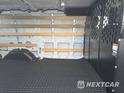 2025 Ford Transit 250 Cargo Van Low Roof 130.0" WB - zdjęcie 13 z 23 - miniatura
