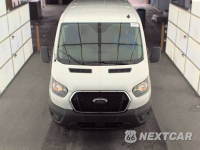 2025 Ford Transit 250 Cargo Van Low Roof 130.0" WB - zdjęcie 2 z 23 - miniatura