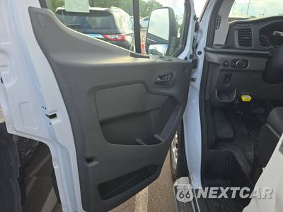 2025 Ford Transit 250 Cargo Van Low Roof 130.0" WB - zdjęcie 9 z 23 - miniatura