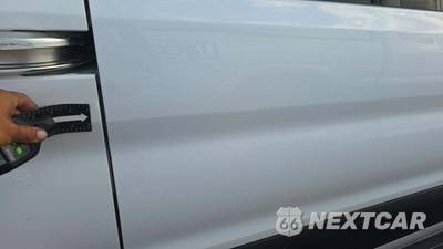 2025 Ford Transit 250 Cargo Van Low Roof 130.0" WB - zdjęcie 22 z 23 - miniatura