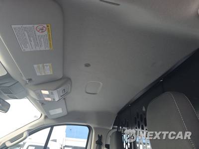 2025 Ford Transit 250 Cargo Van Low Roof 130.0" WB - zdjęcie 18 z 23 - miniatura