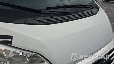 2025 Ram ProMaster 2500 Cargo Van Tradesman w/Passenger Seat Low Roof 136.0" WB - zdjęcie 24 z 26 - miniatura