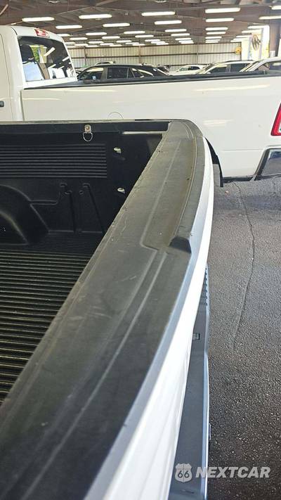2025 Chevrolet Silverado 1500 WT Regular Cab Long Bed 1WT - zdjęcie 20 z 21 - miniatura