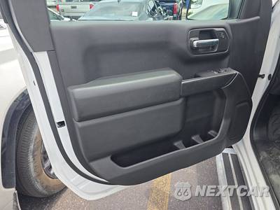 2025 Chevrolet Silverado 1500 WT Regular Cab Long Bed 1WT - zdjęcie 9 z 21 - miniatura